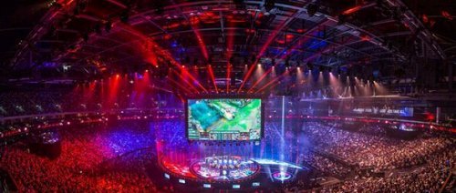 留出空档时 留出空档时